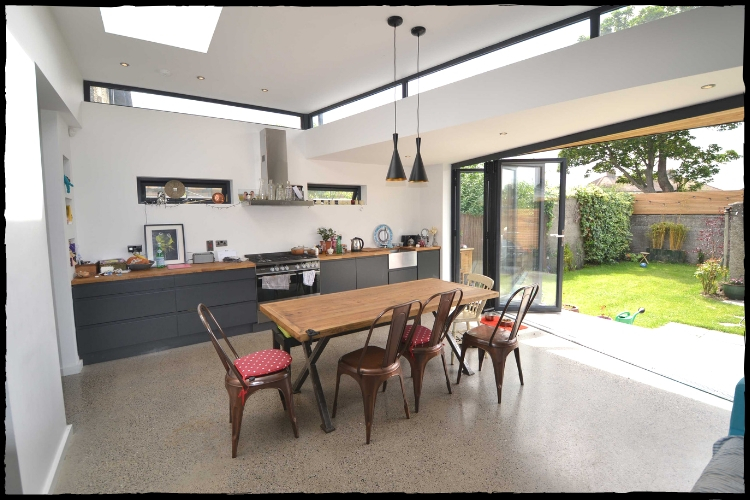 How to Choose A Good Architect?