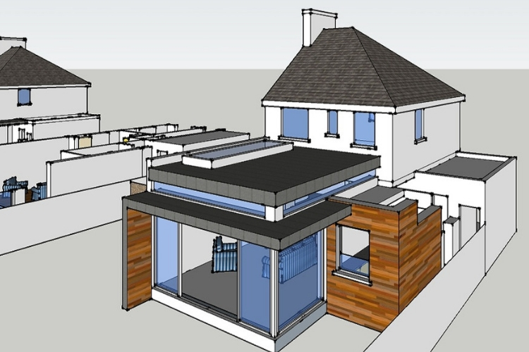 Know Why You Need to Rely on an Architect for Extensions