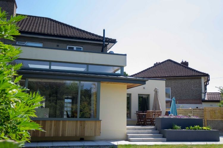 House Extensions : Important Things You Need to Know Before You Start - Part I