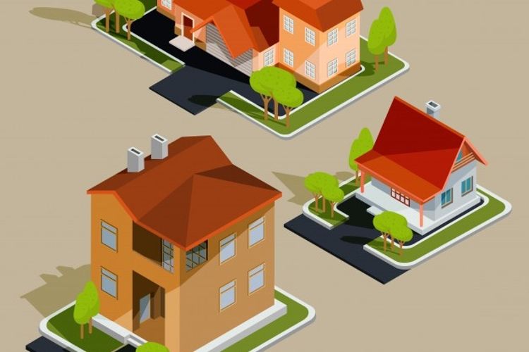 Four Basic Tips For Smart Home Design