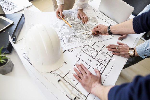 MakeYour Dream Home With The Best Architectural Home Style Part I