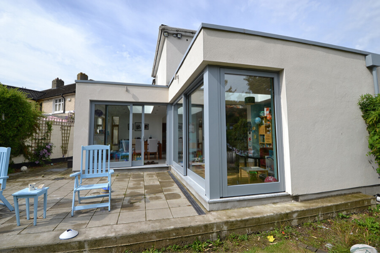 Is Planning Permission Needed for Adding A House Extension?