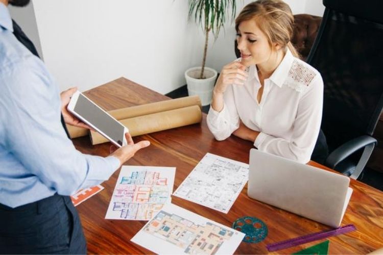 Things To Know About Architectural Services