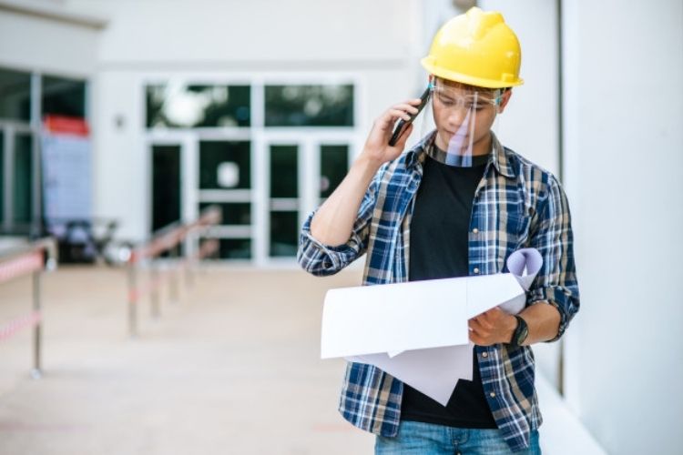 What to Expect From The Residential Architects in Dublin?