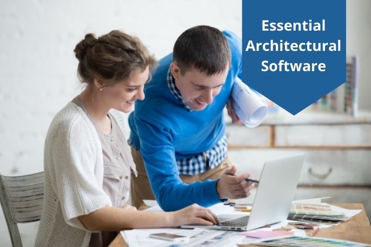 3 Architectural Software Essential in the Architectural Services