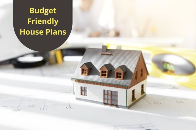 3 Straightforward House Design Plans For Within Your Budget