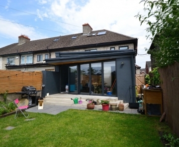 What Are The Benefits Of Extending Your House?