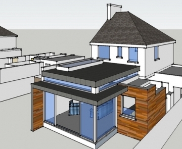 Know Why You Need to Rely on an Architect for Extensions