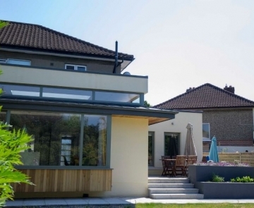 House Extensions : Important Things You Need to Know Before You Start - Part I