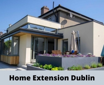 Know 4 Powerful House Extension Tips