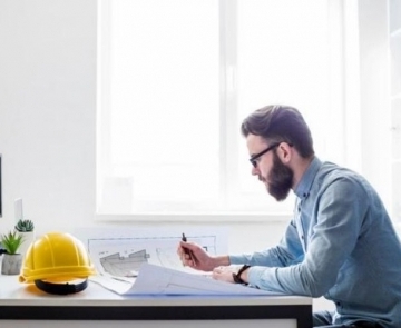 How Does a Professional Architect Work?