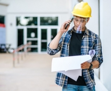 What to Expect From The Residential Architects in Dublin?