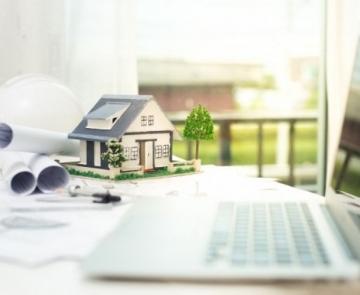 2020's Top 6 Architectural House Plans