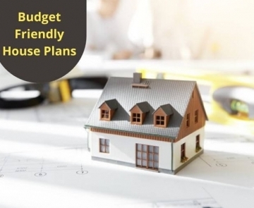 3 Straightforward House Design Plans For Within Your Budget