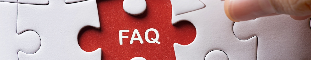 FAQ