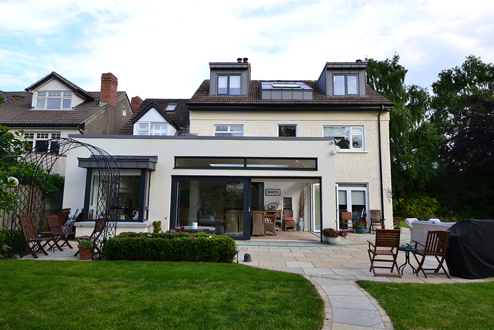 Home Renovation Dublin 