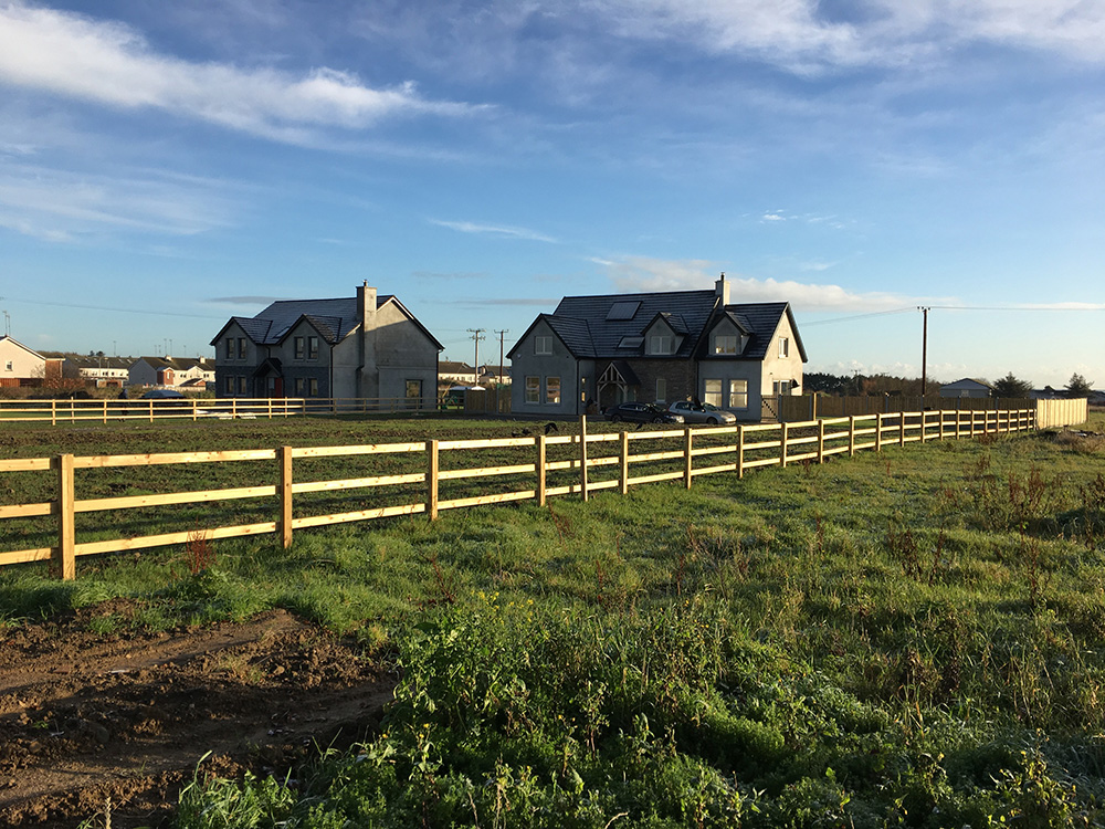 Modern Farmhouse