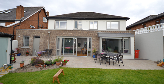 Home Renovation