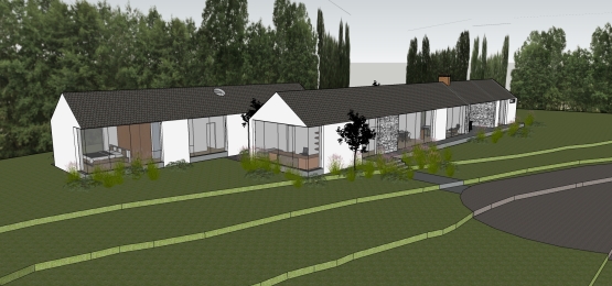 Private House Design