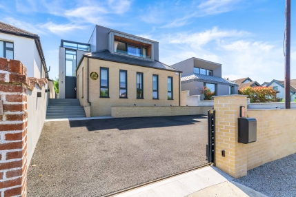 Private House Design