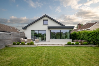 Residential Architects Dublin