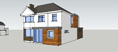 Private House Design
