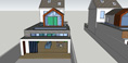 Private House Design