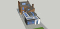 Private House Design