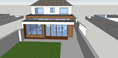 Private House Design