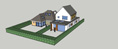 Private House Design
