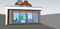 Private House Design